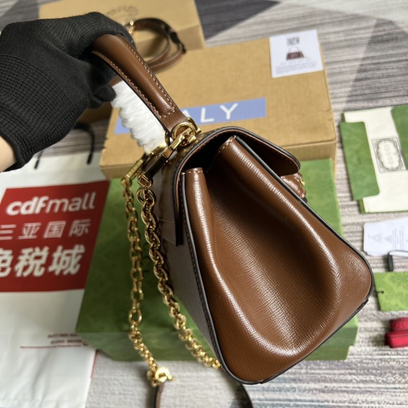 Gvc*1 satchel bags